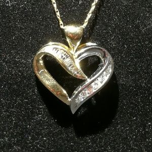 Pendant for necklace.